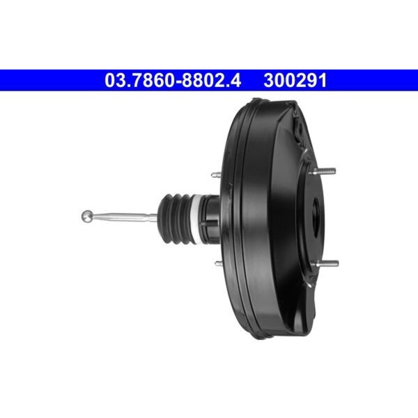 ATE 03.7860-8802.4 Bremskraftverstärker