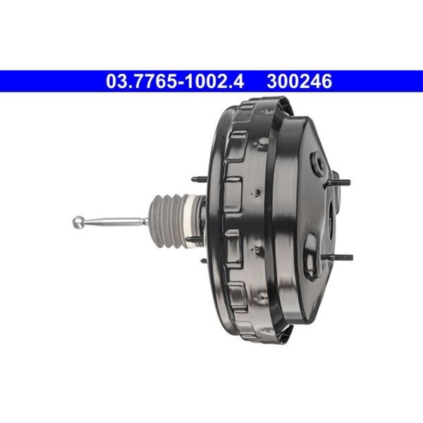 ATE 03.7765-1002.4 Bremskraftverstärker
