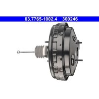 ATE 03.7765-1002.4 Bremskraftverstärker