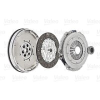 VALEO 837041 Kupplungssatz