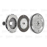 VALEO 837041 Kupplungssatz