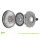 VALEO 837041 Kupplungssatz