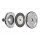 VALEO 837041 Kupplungssatz