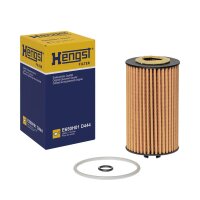 HENGST FILTER E650H01 D444 Ölfilter