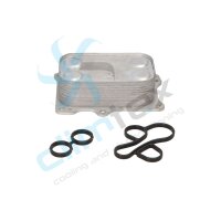 CLIMTEX CH8-227 Ölkühler, Motoröl