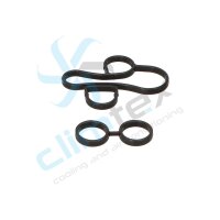 CLIMTEX CH8-227 Ölkühler, Motoröl