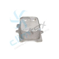 CLIMTEX CH8-227 Ölkühler, Motoröl