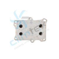 CLIMTEX CH8-227 Ölkühler, Motoröl