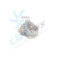 CLIMTEX CH8-245 Ölkühler, Motoröl