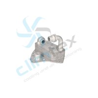 CLIMTEX CH8-245 Ölkühler, Motoröl