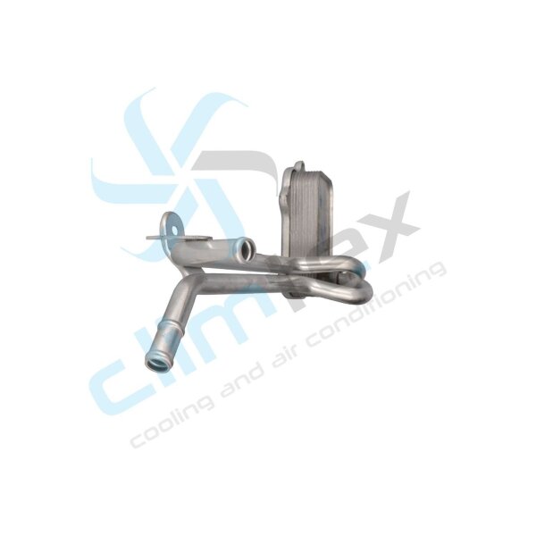 CLIMTEX CH8-073 Ölkühler, Motoröl
