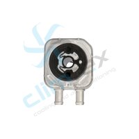 CLIMTEX CH8-053 Ölkühler, Motoröl