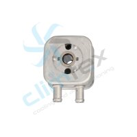 CLIMTEX CH8-053 Ölkühler, Motoröl