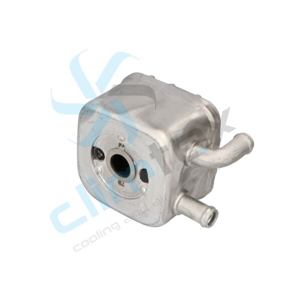 CLIMTEX CH8-055 Ölkühler, Motoröl