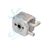CLIMTEX CH8-055 Ölkühler, Motoröl