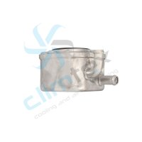 CLIMTEX CH8-055 Ölkühler, Motoröl