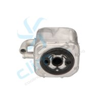 CLIMTEX CH8-055 Ölkühler, Motoröl