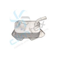 CLIMTEX CH8-062 Ölkühler, Motoröl