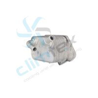 CLIMTEX CH8-062 Ölkühler, Motoröl