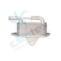 CLIMTEX CH8-062 Ölkühler, Motoröl