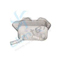 CLIMTEX CH8-062 Ölkühler, Motoröl