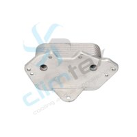 CLIMTEX CH8-062 Ölkühler, Motoröl