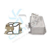 CLIMTEX CH8-161 Ölkühler, Motoröl