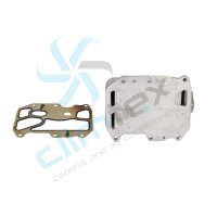 CLIMTEX CH8-161 Ölkühler, Motoröl