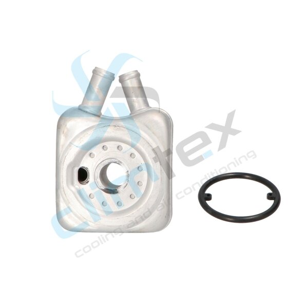 CLIMTEX CH8-031 Ölkühler, Motoröl