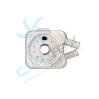 CLIMTEX CH8-031 Ölkühler, Motoröl