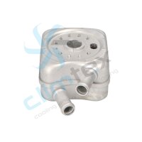 CLIMTEX CH8-031 Ölkühler, Motoröl