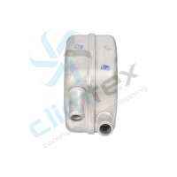 CLIMTEX CH8-031 Ölkühler, Motoröl