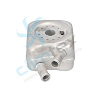 CLIMTEX CH8-031 Ölkühler, Motoröl