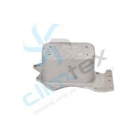 CLIMTEX CH8-188 Ölkühler, Motoröl
