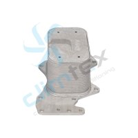 CLIMTEX CH8-188 Ölkühler, Motoröl