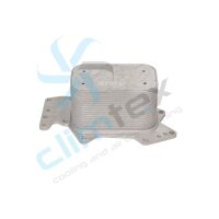 CLIMTEX CH8-188 Ölkühler, Motoröl