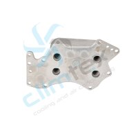 CLIMTEX CH8-188 Ölkühler, Motoröl