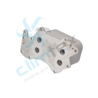 CLIMTEX CH8-188 Ölkühler, Motoröl