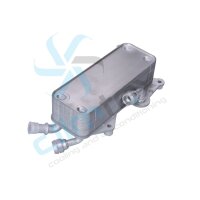 CLIMTEX CH8-209 Ölkühler, Motoröl