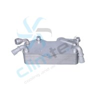 CLIMTEX CH8-209 Ölkühler, Motoröl