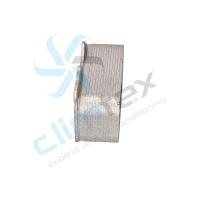 CLIMTEX CH8-096 Ölkühler, Motoröl