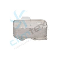 CLIMTEX CH8-096 Ölkühler, Motoröl