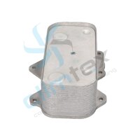 CLIMTEX CH8-096 Ölkühler, Motoröl
