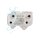CLIMTEX CH8-096 Ölkühler, Motoröl