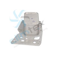 CLIMTEX CH8-179 Ölkühler, Motoröl