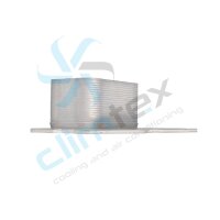 CLIMTEX CH8-179 Ölkühler, Motoröl