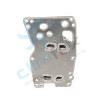 CLIMTEX CH8-179 Ölkühler, Motoröl