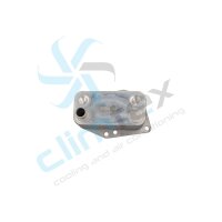 CLIMTEX CH8-181 Ölkühler, Motoröl