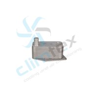 CLIMTEX CH8-181 Ölkühler, Motoröl