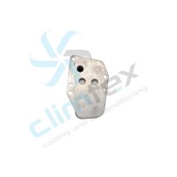 CLIMTEX CH8-181 Ölkühler, Motoröl